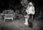 Кейт Мосс (Kate Moss) Liu Jo SpringSummer 2012 Collection Photoshoot by Mario Sorrenti (15xMQ) Ec160c525033060