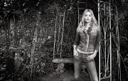 Кейт Мосс (Kate Moss) Liu Jo SpringSummer 2012 Collection Photoshoot by Mario Sorrenti (15xMQ) F314be525033017