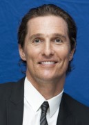 Мэттью МакKонахи (Matthew McConaughey) The Lincoln Lawyer press conference (Beverly Hills, 09.03.2011) 0ecae1525134564