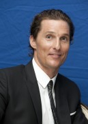 Мэттью МакKонахи (Matthew McConaughey) The Lincoln Lawyer press conference (Beverly Hills, 09.03.2011) 2572ca525134450