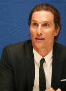 Мэттью МакKонахи (Matthew McConaughey) The Lincoln Lawyer press conference (Beverly Hills, 09.03.2011) 3a9212525134102