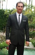 Мэттью МакKонахи (Matthew McConaughey) The Lincoln Lawyer press conference (Beverly Hills, 09.03.2011) 4df32e525134093
