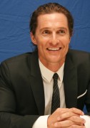 Мэттью МакKонахи (Matthew McConaughey) The Lincoln Lawyer press conference (Beverly Hills, 09.03.2011) 50efc5525134073