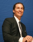 Мэттью МакKонахи (Matthew McConaughey) The Lincoln Lawyer press conference (Beverly Hills, 09.03.2011) 6a552b525134081