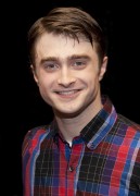 Дэниэл Рэдклифф (Daniel Radcliffe) Harry Potter and the Deathly Hallows Part 2,  2011 (5xHQ) 790ce8525135956