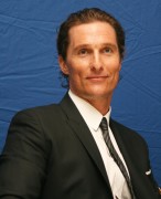 Мэттью МакKонахи (Matthew McConaughey) The Lincoln Lawyer press conference (Beverly Hills, 09.03.2011) 8ab787525134077