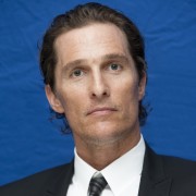Мэттью МакKонахи (Matthew McConaughey) The Lincoln Lawyer press conference (Beverly Hills, 09.03.2011) 907440525134464