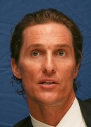 Мэттью МакKонахи (Matthew McConaughey) The Lincoln Lawyer press conference (Beverly Hills, 09.03.2011) 965f97525134107