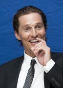 Мэттью МакKонахи (Matthew McConaughey) The Lincoln Lawyer press conference (Beverly Hills, 09.03.2011) Be9981525134473