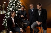 Серхио Рамос, Икер Касильяс (Iker Casillas, Sergio Ramos) Рождественская фотосессия Реал Мадрид 2010 (7xHQ) Bf87c1525134278