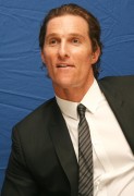 Мэттью МакKонахи (Matthew McConaughey) The Lincoln Lawyer press conference (Beverly Hills, 09.03.2011) D77411525134063