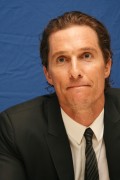 Мэттью МакKонахи (Matthew McConaughey) The Lincoln Lawyer press conference (Beverly Hills, 09.03.2011) E4801a525134058