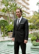 Мэттью МакKонахи (Matthew McConaughey) The Lincoln Lawyer press conference (Beverly Hills, 09.03.2011) F7a4f6525134519