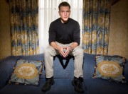 Мэтт Дэймон (Matt Damon) Toronto International Film Festival Portraits by Carlo Allegri (Toronto, 11.09.09) (12xHQ) 2746c6525149895