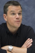 Мэтт Дэймон (Matt Damon) The Informant press conference (Toronto, September 13, 2009) D2ec0f525149733