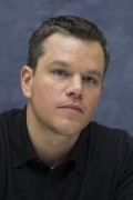 Мэтт Дэймон (Matt Damon) The Informant press conference (Toronto, September 13, 2009) E047f6525149802