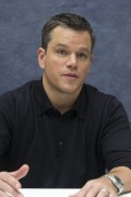 Мэтт Дэймон (Matt Damon) The Informant press conference (Toronto, September 13, 2009) E13582525149778