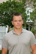 Мэтт Дэймон (Matt Damon) The Bourne Ultimatum press conference (Beverly Hills, July 21, 2007) 0c6ab4525150711