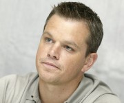 Мэтт Дэймон (Matt Damon) The Bourne Ultimatum press conference (Beverly Hills, July 21, 2007) 0fbc98525153148