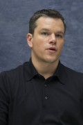 Мэтт Дэймон (Matt Damon) The Informant press conference (Toronto, September 13, 2009) 176ea9525150044