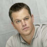 Мэтт Дэймон (Matt Damon) The Bourne Ultimatum press conference (Beverly Hills, July 21, 2007) 20ac14525152557