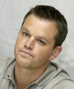 Мэтт Дэймон (Matt Damon) The Bourne Ultimatum press conference (Beverly Hills, July 21, 2007) 3dd5c5525153225