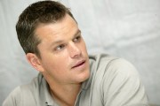 Мэтт Дэймон (Matt Damon) The Bourne Ultimatum press conference (Beverly Hills, July 21, 2007) 4083e8525152656