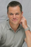 Мэтт Дэймон (Matt Damon) The Bourne Ultimatum press conference (Beverly Hills, July 21, 2007) 675e48525150270