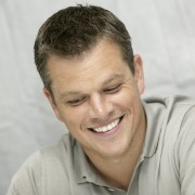 Мэтт Дэймон (Matt Damon) The Bourne Ultimatum press conference (Beverly Hills, July 21, 2007) 6c19f3525152809