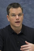 Мэтт Дэймон (Matt Damon) The Informant press conference (Toronto, September 13, 2009) 841c13525150012