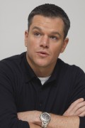 Мэтт Дэймон (Matt Damon) Invictus press conference (Los Angeles, December 3, 2009) A89810525151033