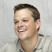 Мэтт Дэймон (Matt Damon) The Bourne Ultimatum press conference (Beverly Hills, July 21, 2007) Af041c525152862