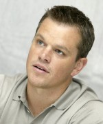 Мэтт Дэймон (Matt Damon) The Bourne Ultimatum press conference (Beverly Hills, July 21, 2007) Bd02b7525153175