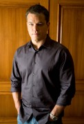 Мэтт Дэймон (Matt Damon) International Film Festival Portraits by Jonathan Hayward (Toronto,08.09.08) (7xHQ) C85327525150599