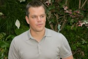Мэтт Дэймон (Matt Damon) The Bourne Ultimatum press conference (Beverly Hills, July 21, 2007) C8e54a525150586
