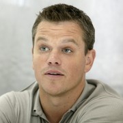 Мэтт Дэймон (Matt Damon) The Bourne Ultimatum press conference (Beverly Hills, July 21, 2007) Ce2ebb525153101