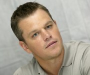 Мэтт Дэймон (Matt Damon) The Bourne Ultimatum press conference (Beverly Hills, July 21, 2007) Da5ccb525152700