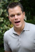 Мэтт Дэймон (Matt Damon) The Bourne Ultimatum press conference (Beverly Hills, July 21, 2007) E515ac525152909