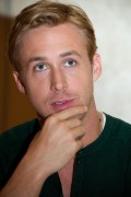 Райан Гослинг (Ryan Gosling) Drive press conference (Los Angeles, September 26, 2011) 025682525163086