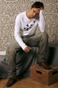 Доминик Купер (Dominic Cooper) фото Jeff Vespa - 10xHQ 32b887525160257