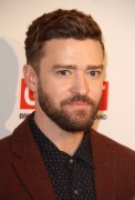 Justin Timberlake - The BAFTA Tea Party in L.A - 07.01.2017