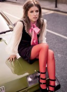 Анна Кендрик (Anna Kendrick) David Roemer Photoshoot 2016 for Marie Claire UK (8xHQ) F1adda525265720