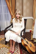 Тейлор Свифт (Taylor Swift) One Chance Press Conference (Four Seasons Hotel, Beverly Hills, 11.21.2013) 272536525343366