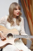 Тейлор Свифт (Taylor Swift) One Chance Press Conference (Four Seasons Hotel, Beverly Hills, 11.21.2013) 6d88a8525344646