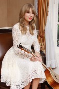 Тейлор Свифт (Taylor Swift) One Chance Press Conference (Four Seasons Hotel, Beverly Hills, 11.21.2013) 7a2d22525344685