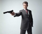 Пирс Броснан (Pierce Brosnan) James Bond 007 promo shoot (6xHQ) 13680b525359955