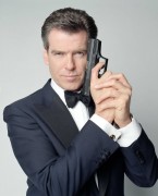 Пирс Броснан (Pierce Brosnan) James Bond 007 promo shoot (6xHQ) 247199525359950