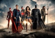 Лига справедливости: Часть 1 / The Justice League Part One (2017)  28c436525355508