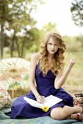 Тейлор Свифт (Taylor Swift) Brian Doben Photoshoot for People Magazine, 10.01.2010 - 30xHQ 443edb525350856