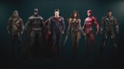 Лига справедливости: Часть 1 / The Justice League Part One (2017)  A5b37e525355409